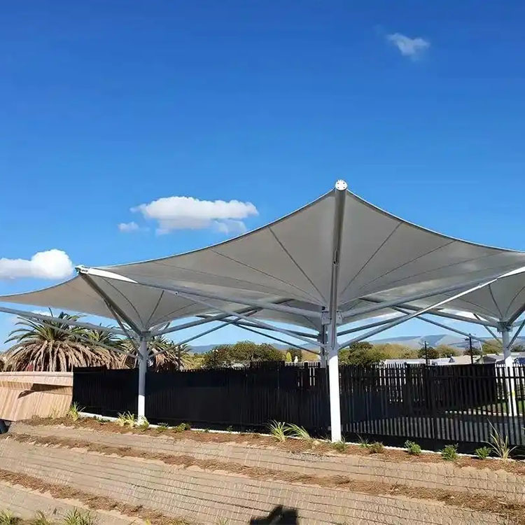 龙华区工程案例