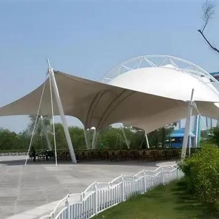 龙华区工程案例