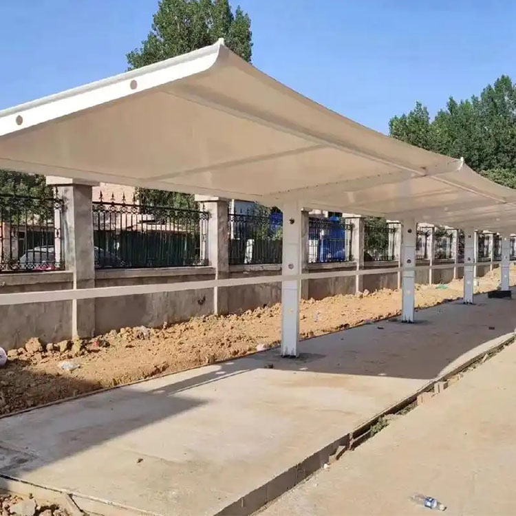 龙华区工程案例