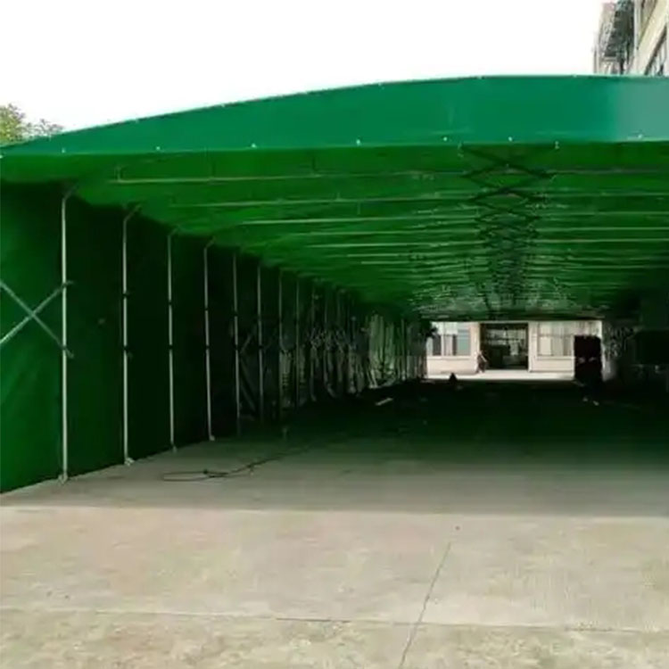 龙华区工程案例