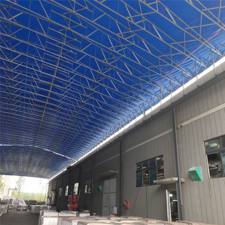 龙华区工程案例