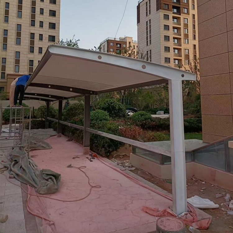 龙华区工程案例